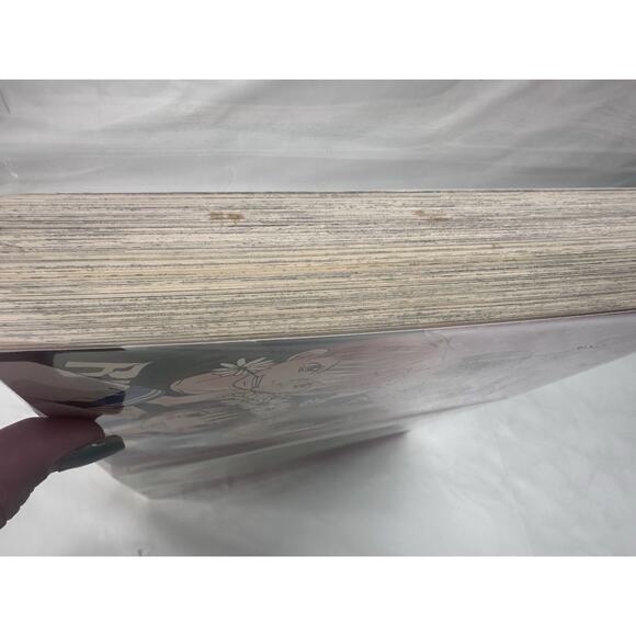 Me & My Brothers Book Volume 1-4 Paperback English Manga Set Tokyopop - Picture 3 of 3